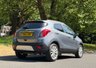 USED 2014 64 VAUXHALL MOKKA 1.7 CDTi SE SUV 5dr Diesel Manual 4WD Euro 5 (s/s) (130 ps) FULL LEATHER, HEATED SEATS