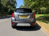 USED 2014 64 VAUXHALL MOKKA 1.7 CDTi SE SUV 5dr Diesel Manual 4WD Euro 5 (s/s) (130 ps) FULL LEATHER, HEATED SEATS