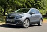 USED 2014 64 VAUXHALL MOKKA 1.7 CDTi SE SUV 5dr Diesel Manual 4WD Euro 5 (s/s) (130 ps) FULL LEATHER, HEATED SEATS