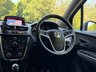 USED 2014 64 VAUXHALL MOKKA 1.7 CDTi SE SUV 5dr Diesel Manual 4WD Euro 5 (s/s) (130 ps) FULL LEATHER, HEATED SEATS