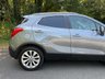 USED 2014 64 VAUXHALL MOKKA 1.7 CDTi SE SUV 5dr Diesel Manual 4WD Euro 5 (s/s) (130 ps) FULL LEATHER, HEATED SEATS
