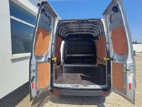 USED 2018 18 FORD TRANSIT CUSTOM 2.0 340 EcoBlue Panel Van 5dr Diesel Manual L2 H2 Euro 6 (130 ps) 
