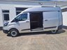 USED 2018 18 FORD TRANSIT CUSTOM 2.0 340 EcoBlue Panel Van 5dr Diesel Manual L2 H2 Euro 6 (130 ps) 