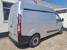 USED 2018 18 FORD TRANSIT CUSTOM 2.0 340 EcoBlue Panel Van 5dr Diesel Manual L2 H2 Euro 6 (130 ps) 