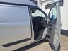 USED 2018 18 FORD TRANSIT CUSTOM 2.0 340 EcoBlue Panel Van 5dr Diesel Manual L2 H2 Euro 6 (130 ps) 