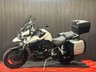 USED 2016 16 TRIUMPH EXPLORER FINANCE SPECIALISTS APPLY NOW LOW RATE FINANCE DELIVERY AVAILABLE