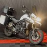 USED 2016 16 TRIUMPH EXPLORER FINANCE SPECIALISTS APPLY NOW LOW RATE FINANCE DELIVERY AVAILABLE