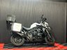 USED 2016 16 TRIUMPH EXPLORER FINANCE SPECIALISTS APPLY NOW LOW RATE FINANCE DELIVERY AVAILABLE