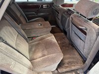 USED TOYOTA Century ** HEATED SEATS **