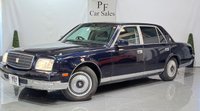 USED TOYOTA Century ** HEATED SEATS **