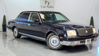 USED TOYOTA Century ** HEATED SEATS **