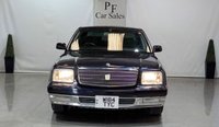 USED TOYOTA Century ** HEATED SEATS **
