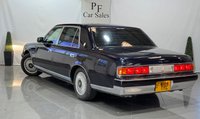 USED TOYOTA Century ** HEATED SEATS **