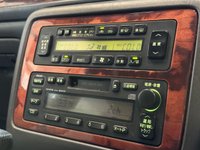 USED TOYOTA Century ** HEATED SEATS **