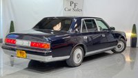 USED TOYOTA Century ** HEATED SEATS **
