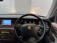 USED TOYOTA Century ** HEATED SEATS **
