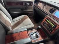USED TOYOTA Century ** HEATED SEATS **