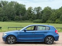 USED 2004 54 BMW 1 SERIES 2.0 120i SE Steptronic Euro 4 5dr New Timing Chain+FSH+ULEZ