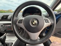 USED 2004 54 BMW 1 SERIES 2.0 120i SE Steptronic Euro 4 5dr New Timing Chain+FSH+ULEZ