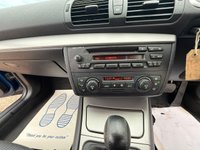 USED 2004 54 BMW 1 SERIES 2.0 120i SE Steptronic Euro 4 5dr New Timing Chain+FSH+ULEZ