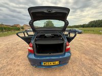 USED 2004 54 BMW 1 SERIES 2.0 120i SE Steptronic Euro 4 5dr New Timing Chain+FSH+ULEZ