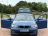 USED 2004 54 BMW 1 SERIES 2.0 120i SE Steptronic Euro 4 5dr New Timing Chain+FSH+ULEZ