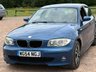 USED 2004 54 BMW 1 SERIES 2.0 120i SE Steptronic Euro 4 5dr New Timing Chain+FSH+ULEZ