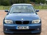 USED 2004 54 BMW 1 SERIES 2.0 120i SE Steptronic Euro 4 5dr New Timing Chain+FSH+ULEZ