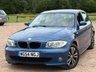 USED 2004 54 BMW 1 SERIES 2.0 120i SE Steptronic Euro 4 5dr New Timing Chain+FSH+ULEZ