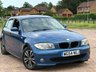 USED 2004 54 BMW 1 SERIES 2.0 120i SE Steptronic Euro 4 5dr New Timing Chain+FSH+ULEZ