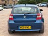 USED 2004 54 BMW 1 SERIES 2.0 120i SE Steptronic Euro 4 5dr New Timing Chain+FSH+ULEZ