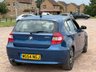 USED 2004 54 BMW 1 SERIES 2.0 120i SE Steptronic Euro 4 5dr New Timing Chain+FSH+ULEZ