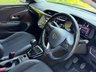 USED 2020 70 VAUXHALL CORSA 1.2 Turbo Elite Nav Premium Hatchback 5dr Petrol Manual Euro 6 (s/s) (100 ps) 17 INCH ALLOYS, CHEAP INSURANCE