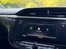 USED 2020 70 VAUXHALL CORSA 1.2 Turbo Elite Nav Premium Hatchback 5dr Petrol Manual Euro 6 (s/s) (100 ps) 17 INCH ALLOYS, CHEAP INSURANCE