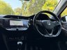 USED 2020 70 VAUXHALL CORSA 1.2 Turbo Elite Nav Premium Hatchback 5dr Petrol Manual Euro 6 (s/s) (100 ps) 17 INCH ALLOYS, CHEAP INSURANCE