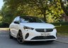 USED 2020 70 VAUXHALL CORSA 1.2 Turbo Elite Nav Premium Hatchback 5dr Petrol Manual Euro 6 (s/s) (100 ps) 17 INCH ALLOYS, CHEAP INSURANCE