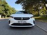 USED 2020 70 VAUXHALL CORSA 1.2 Turbo Elite Nav Premium Hatchback 5dr Petrol Manual Euro 6 (s/s) (100 ps) 17 INCH ALLOYS, CHEAP INSURANCE