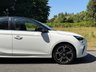 USED 2020 70 VAUXHALL CORSA 1.2 Turbo Elite Nav Premium Hatchback 5dr Petrol Manual Euro 6 (s/s) (100 ps) 17 INCH ALLOYS, CHEAP INSURANCE