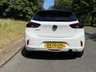USED 2020 70 VAUXHALL CORSA 1.2 Turbo Elite Nav Premium Hatchback 5dr Petrol Manual Euro 6 (s/s) (100 ps) 17 INCH ALLOYS, CHEAP INSURANCE