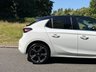USED 2020 70 VAUXHALL CORSA 1.2 Turbo Elite Nav Premium Hatchback 5dr Petrol Manual Euro 6 (s/s) (100 ps) 17 INCH ALLOYS, CHEAP INSURANCE