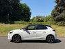 USED 2020 70 VAUXHALL CORSA 1.2 Turbo Elite Nav Premium Hatchback 5dr Petrol Manual Euro 6 (s/s) (100 ps) 17 INCH ALLOYS, CHEAP INSURANCE