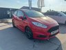 USED 2017 17 FORD FIESTA 1.6T EcoBoost ST-2 Hatchback 3dr Petrol Manual Euro 6 (182 ps) (Rates starting as low as 11.9%!!!)