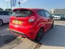 USED 2017 17 FORD FIESTA 1.6T EcoBoost ST-2 Hatchback 3dr Petrol Manual Euro 6 (182 ps) (Rates starting as low as 11.9%!!!)