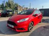 USED 2017 17 FORD FIESTA 1.6T EcoBoost ST-2 Hatchback 3dr Petrol Manual Euro 6 (182 ps) (Rates starting as low as 11.9%!!!)