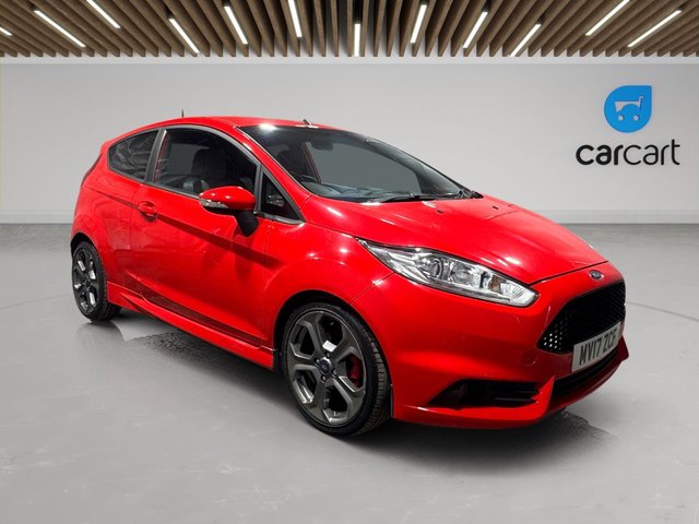 View our FORD FIESTA