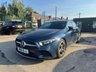 USED 2019 69 MERCEDES-BENZ A-CLASS 2.0 A200d AMG Line (Premium) Hatchback 5dr Diesel 8G-DCT Euro 6 (s/s) (150 ps) (Rates starting as low as 11.9%!!!)