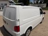 USED 2022 22 VOLKSWAGEN TRANSPORTER 2.0 TDI T28 Startline Panel Van  FWD SWB Euro 6  