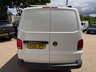 USED 2022 22 VOLKSWAGEN TRANSPORTER 2.0 TDI T28 Startline Panel Van  FWD SWB Euro 6  