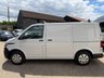 USED 2022 22 VOLKSWAGEN TRANSPORTER 2.0 TDI T28 Startline Panel Van  FWD SWB Euro 6  