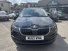 USED 2021 21 SKODA KAROQ 1.0 TSI SE SUV 5dr Petrol  